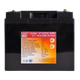 Аккумулятор LP LiFePO4 32650 12V - 50 Ah (BMS 50A/25A) пластик - изображение 1