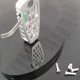 Тримач для кріплення головки до тонарма Tonar SME-Type Lightweight Headshell Silver, art. 3196 (art.220973) - зображення 3