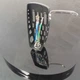 Площадка для крепления головки к тонарму Tonar SME-Type Lightweight Headshell Black, art. 3197 (art.220974) - изображение 3