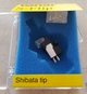 Головка звукоснимателя, тип ММ Tonar S-Flip (Shibata tip), art. 9586 (art.236301) - изображение 3