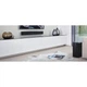 Сабвуфер бездротовий HEOS Subwoofer (Denon DSW-1H ) Black (art.234626) - зображення 8