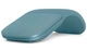Мышь Microsoft Surface Arc Mouse Aqua Blue (CZV-00021) - изображение 1