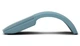 Мышь Microsoft Surface Arc Mouse Aqua Blue (CZV-00021) - изображение 2