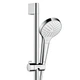 Душевой набор HANSGROHE Croma Select S Vario 26562400 - изображение 2