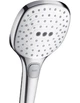 Душовий набір HANSGROHE Raindance Select E 120 26620400 - зображення 4
