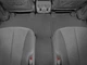 Автомобильные коврики в салон Weathertech на Kia SEDONA 15- 2-й ряд черные КИА Седона WT0033714 - изображение 2
