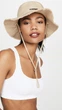 Панама No Brand Le Bob Artichaut One Size Beige - изображение 1
