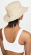 Панама No Brand Le Bob Artichaut One Size Beige - изображение 3