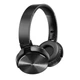 Беспроводные наушники Hoco Foldable headphones DW01|BT5.0, TF, AUX, 4Hours| - изображение 2
