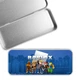 Пенал школьный металлический Роблокс (Roblox) (34408-1219-3) Серебристый - изображение 3