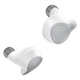 Навушники Hoco TWS wireless BT headset Hi-Res ES47 для iPhone/Android white - зображення 2