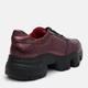 Кроссовки Fabiani R20-6565-22 36 23 см Сливовые (2100000285389) - изображение 5