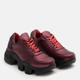 Кроссовки Fabiani R20-4566-22 36 (23 см) Бордовые (2100000290246) - изображение 3