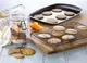 Форма для запікання прямокутна PYREX Asimetria 33x25 див. (AS33BV0) - зображення 4