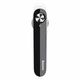 Bluetooth-гарнітура Baseus A01 Bluetooth Earphones Black (NGA01-0S) - зображення 1