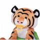 Мягкая игрушка Лев малыш Melissa & Doug MD30450 - изображение 5