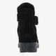 Ботинки L.Carvari Rcmf18146-11 40 25.5 см Черные (2000029633003) - изображение 5