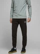 Штани Jack&Jones GORDON SHARK SWEAT PANTS 12165322 Black M чорний - зображення 1
