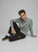Штани Jack&Jones GORDON SHARK SWEAT PANTS 12165322 Black M чорний - зображення 4