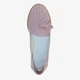 Слиперы Violetti Rv162 37 23.5 см Розовые (2000029610417) - изображение 6