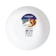 Тарелка Luminarc Friends Time White 17 см (P6280) - изображение 3