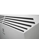 Конвектор Electrolux ECH/T-1000 M Torrid - изображение 7