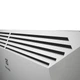 Конвектор Electrolux ECH/T-1500 Е Torrid - изображение 3