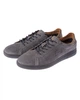 Кеди чоловічі BUGATTI (322-A4C04-1400-1100-DARK GREY-grey/21-22-2) Сірий 41 - изображение 3