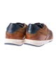 Кросівки чоловічі BUGATTI (322-A4F02-4114-6363-COGNAC-brown/21-22-2) Коричневий 44 - изображение 6