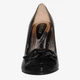 Туфлі Tuda'p R752-23 37 23.5 см Black (2000029572661) - зображення 5