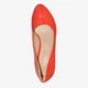 Туфли Liici Rd250-J053-4 36 23 см Коралловые (2000029576003) - изображение 4
