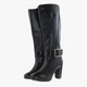 Сапоги Classic Style Rcl7744 37 23.5 см Черные (2100000299010) - изображение 2