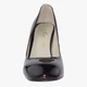 Туфлі Maranta Rm363 37 24 см Бордові (2100000303106) - зображення 4