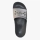 Шлепанцы Mili&Moni Rm5893-22 37 23 см Графитовые (2400000282891) - изображение 5