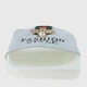 Шльопанці Mili&Moni Rm7788-11 36 22.5 см Світло-сірі (2400000289128) - зображення 4