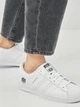 Женские кеды низкие Adidas Superstar W FW3694 36.5 (4UK) 22.5 см Ftwr White (4060517584512) - изображение 2