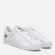 Женские кеды низкие Adidas Superstar W FW3694 36.5 (4UK) 22.5 см Ftwr White (4060517584512) - изображение 3