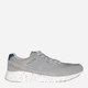 Кроссовки Stilli Sk3671-2 45 28 см Grey (2100000264520) - изображение 3