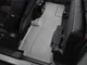 Автомобильные коврики в салон Weathertech на Ford F-150 Super Cab 09-14 2-й ряд серые Форд Ф-150 WT0032850 - изображение 2