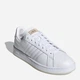 Кеды Adidas Grand Court FY8238 46 (11UK) 29.5 см Ftwwht/Ftwwht/Alumin (4062065977266) - изображение 2