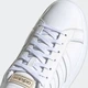 Кеды Adidas Grand Court FY8238 46 (11UK) 29.5 см Ftwwht/Ftwwht/Alumin (4062065977266) - изображение 8