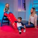 Горка складная светящаяся для малышей LITTLE TIKES Первый спуск (656040M) - зображення 2