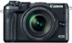 Фотоаппарат Canon EOS M6 kit (18-150mm) IS STM - изображение 1