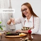 Сервировочная Овальная Доска Для Нарезки И Подачи Блюд PORSHEN Деревянная Из Ясеня И Ореха 42 х 25 х 1.8 см (DNP 007) - изображение 6