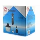 Блендер с чашей DOMOTEC MS-5103 3в1 - изображение 2