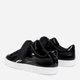Кеды Puma Basket Heart Patent Wn 36307301 37 Черные (2230004500154) - изображение 3