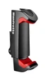 Крепление для телефона на штатив 1/4'' Manfrotto PIXI Clamp (MCPIXI) - изображение 1