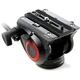 Відеоголовка для штатива Manfrotto MVH500AH Fluid Video Head with Flat Base (MVH500AH) - зображення 3