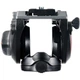 Відеоголовка для штатива Manfrotto MVH500AH Fluid Video Head with Flat Base (MVH500AH) - зображення 4