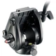 Відеоголовка для штатива Manfrotto MVH500AH Fluid Video Head with Flat Base (MVH500AH) - зображення 7
